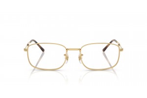 Ray-Ban RX6533 2500 Arista Gold szemüveg