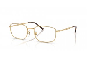 Ray-Ban RX6533 2500 Arista Gold szemüveg