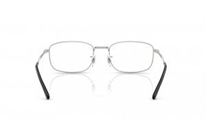 Ray-Ban RX6533 2501 Silver - demo lencse