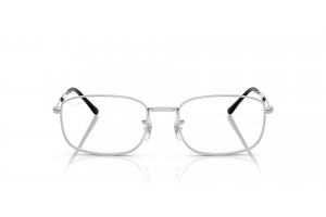 Ray-Ban RX6533 2501 Silver - demo lencse
