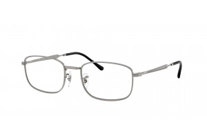 Ray-Ban RX6533 2502 Gunmetal