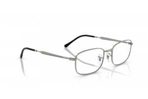 Ray-Ban RX6533 2502 Gunmetal