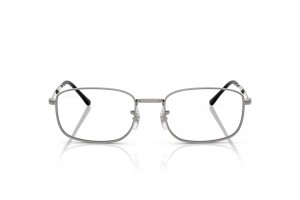 Ray-Ban RX6533 2502 Gunmetal