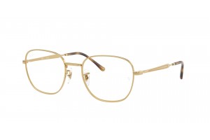 Ray-Ban RX6534 2500 Arista Gold szemüveg