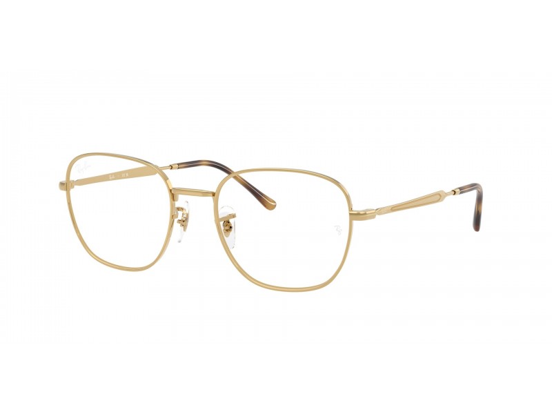 Ray-Ban RX6534 2500 Arista Gold szemüveg