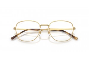 Ray-Ban RX6534 2500 Arista Gold szemüveg