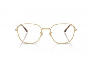 Ray-Ban RX6534 2500 Arista Gold szemüveg