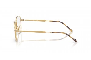 Ray-Ban RX6534 2500 Arista Gold szemüveg