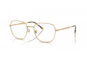 Ray-Ban RX6534 2500 Arista Gold szemüveg