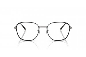 Ray-Ban RX6534 3187 Matte Black szemüveg