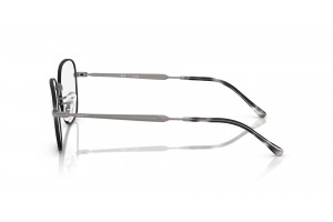 Ray-Ban RX6534 3187 Matte Black szemüveg