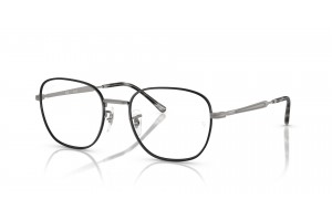 Ray-Ban RX6534 3187 Matte Black szemüveg