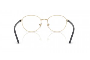 Ray-Ban RX6538D 2993 Pale Gold - demo lencse