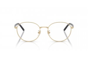 Ray-Ban RX6538D 2993 Pale Gold - demo lencse