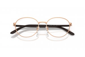 Ray-Ban RX6538D 3094 Rose Gold szemüveg (demo lencse)