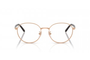 Ray-Ban RX6538D 3094 Rose Gold szemüveg (demo lencse)