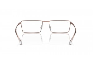 Ray-Ban RX6541 2943 EMY Copper - demo lencsével