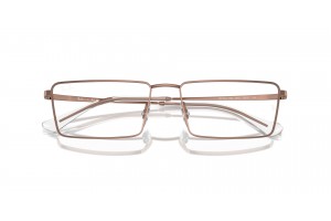 Ray-Ban RX6541 2943 EMY Copper - demo lencsével