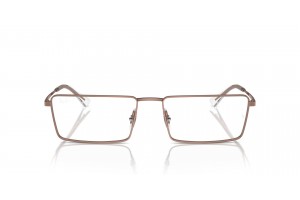 Ray-Ban RX6541 2943 EMY Copper - demo lencsével