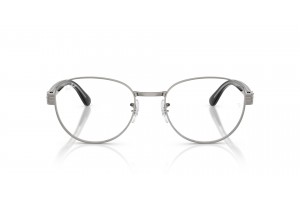 Ray-Ban RX6543 2502 Gunmetal - demo lencsével