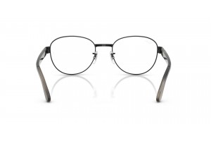 Ray-Ban RX6543 2509 fekete unisex szemüveg