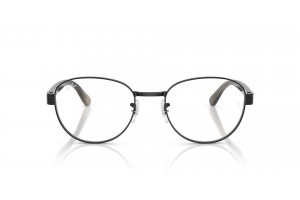 Ray-Ban RX6543 2509 fekete unisex szemüveg