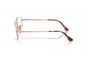 Ray-Ban RX6545 Explorer 5 Copper DEMO lencsés keret