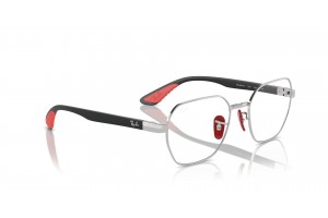 Ray-Ban RX6594M F031 ezüst szemüveg
