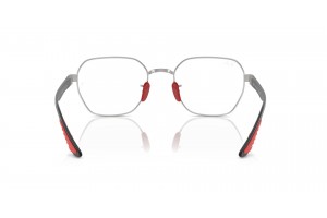 Ray-Ban RX6594M F031 ezüst szemüveg