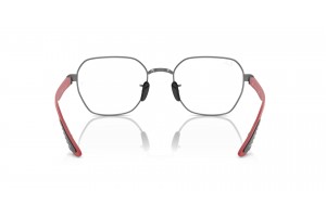 Ray-Ban RX6594M F096 Gunmetal - DEMO LENS