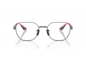 Ray-Ban RX6594M F096 Gunmetal - DEMO LENS