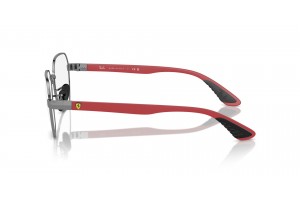 Ray-Ban RX6594M F096 Gunmetal - DEMO LENS