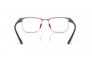 Ray-Ban RX6621M F129 matt gunmetal szemüveg