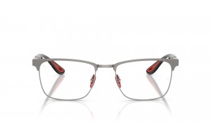 Ray-Ban RX6621M F129 matt gunmetal szemüveg