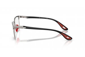 Ray-Ban RX6621M F129 matt gunmetal szemüveg