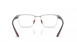 Ray-Ban RX6621M F131 Matte Silver
