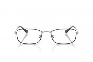 Ray-Ban RX6647 3179 Black On Gunmetal szemüveg