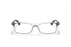 Ray-Ban RX7017 5943 átlátszó szemüvegkeret