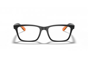 Ray-Ban RX7025 5417 fekete demo lencsés szemüveg