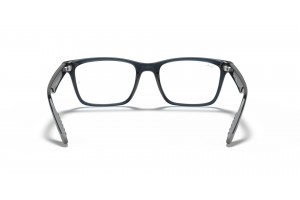 Ray-Ban RX7025 5719 Blue - szemüveg (DEMO lencse)