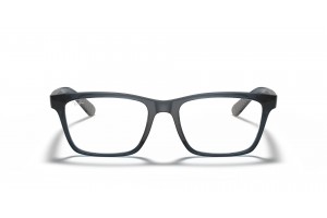 Ray-Ban RX7025 5719 Blue - szemüveg (DEMO lencse)