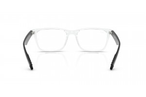 Ray-Ban RX7025 5943 Átlátszó - demo lencse