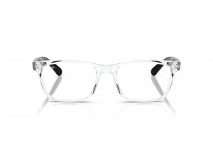 Ray-Ban RX7025 5943 Átlátszó - demo lencse