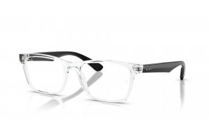 Ray-Ban RX7025 5943 Átlátszó - demo lencse