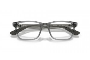 Ray-Ban RX7025 8475 Light Grey — DEMO lencse