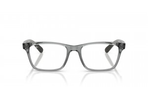 Ray-Ban RX7025 8475 Light Grey — DEMO lencse