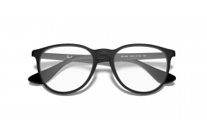 Ray-Ban RX7046 ERIKA Rubber Black szemüveg