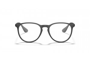 Ray-Ban RX7046 ERIKA Rubber Black szemüveg