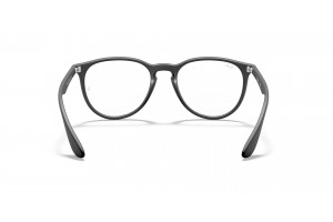 Ray-Ban RX7046 ERIKA Rubber Black szemüveg