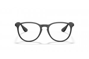 Ray-Ban RX7046 ERIKA Rubber Black szemüveg